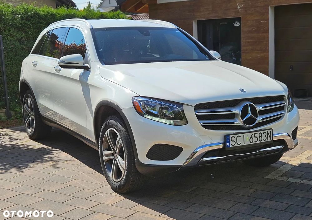 Mercedes-Benz GLC - 10
