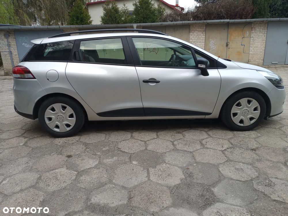 Renault Clio 1.5 dCi Business - 6