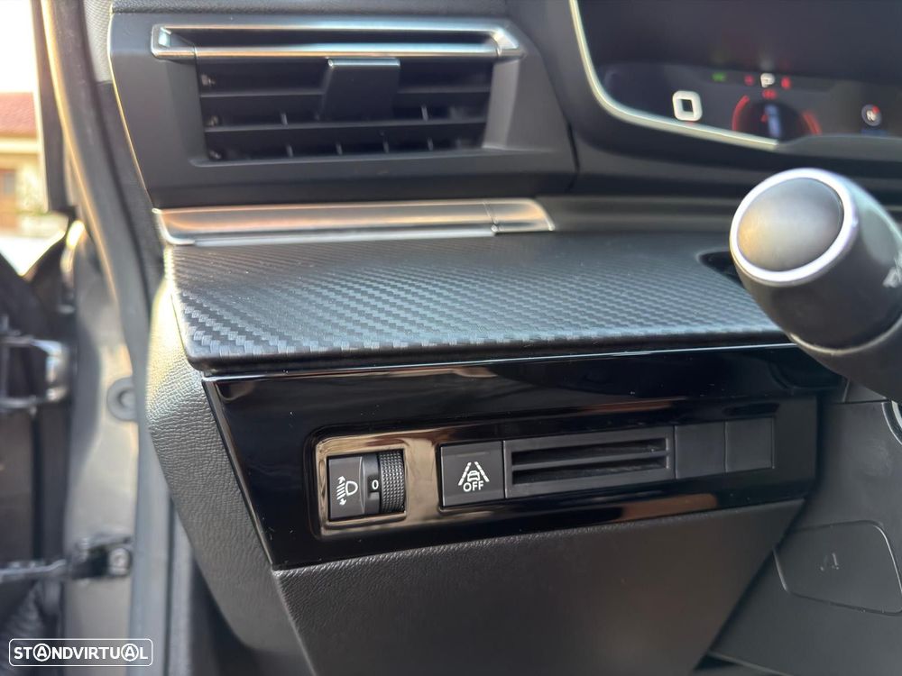 Peugeot 508 SW 1.5 BlueHDi Allure Pack EAT8 - 19