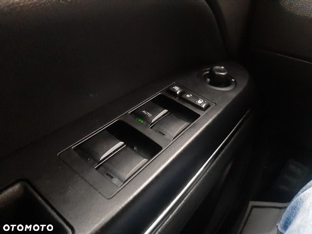 Jeep Patriot 2.4 CVT Limited - 19