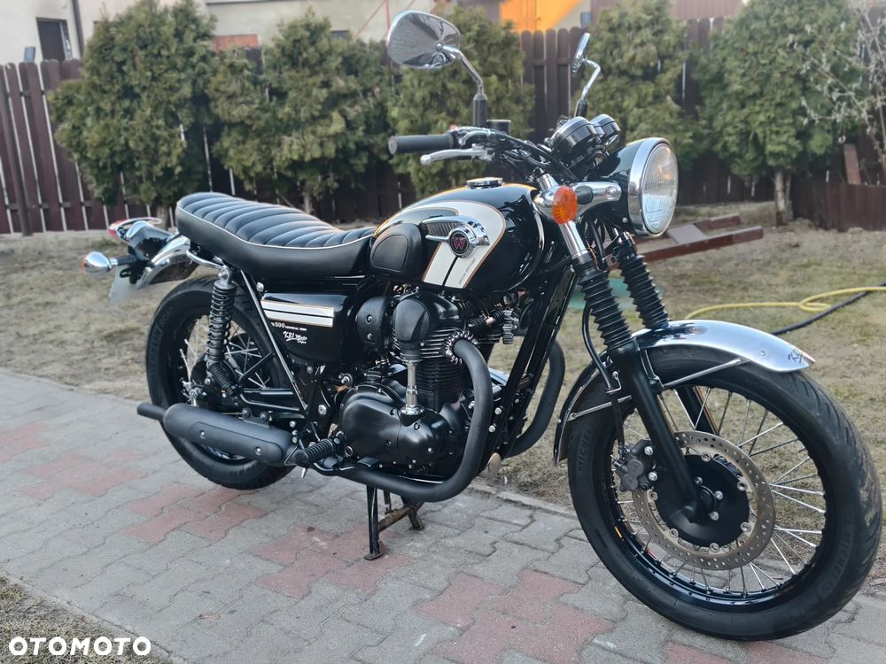 Kawasaki Inny - 1