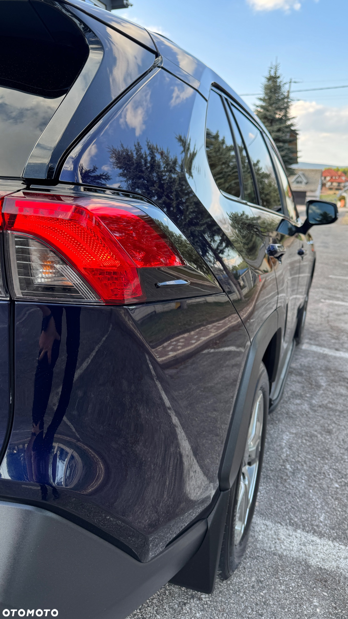 Toyota RAV4 - 12
