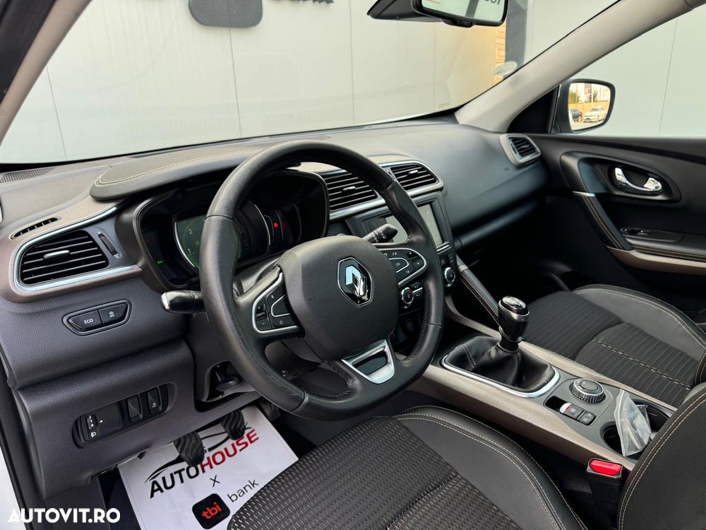 Renault Kadjar - 8