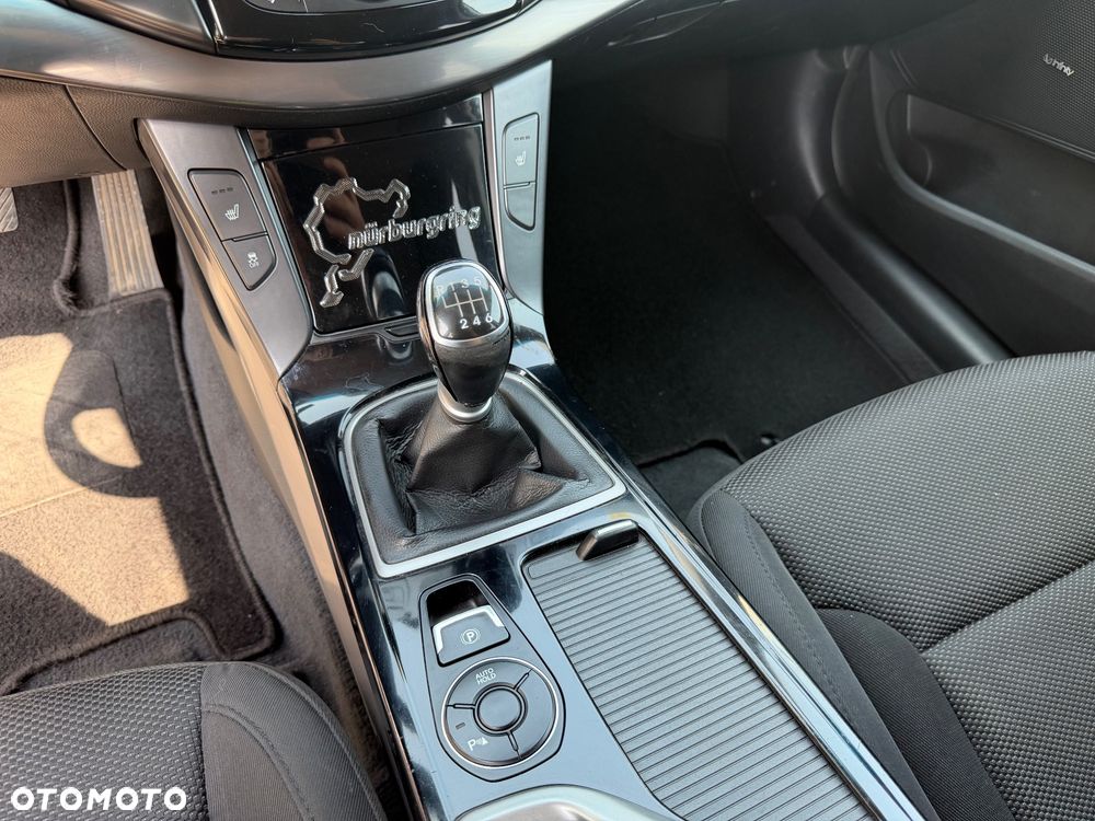 Hyundai i40 1.7 CRDi Comfort - 22