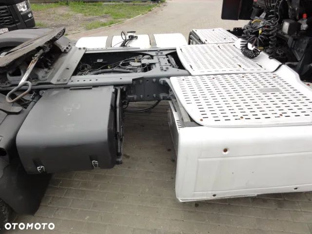 DAF CF 460 Euro6 STANDARD AUTOMAT Super Space CAB Jeden właściciel - 14