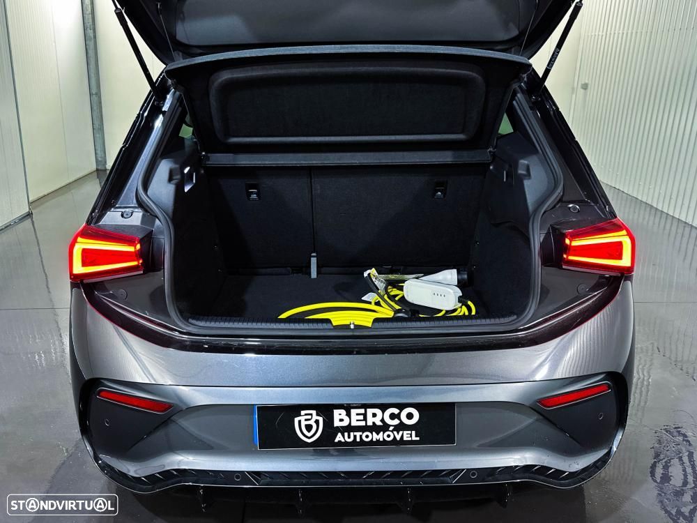 Cupra Born 170 kW/79 kWh Endurance - 34