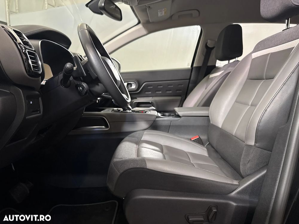 Citroën C5 Aircross - 23