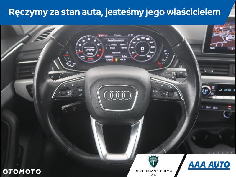 Audi A4 Allroad - 16