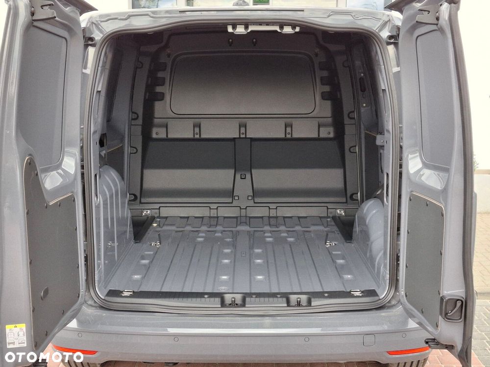 Volkswagen Caddy - 13