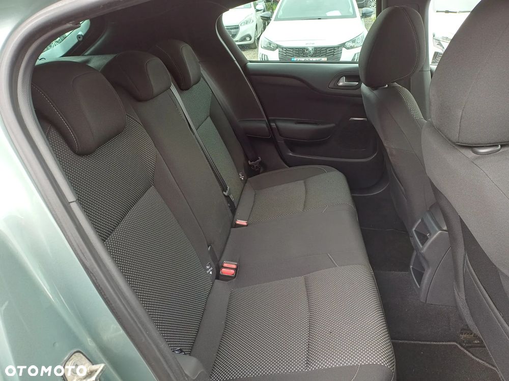 Citroën DS4 1.6 VTi Chic - 13