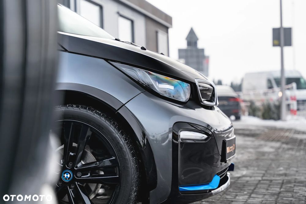 BMW i3 i3S 120 Ah - 8