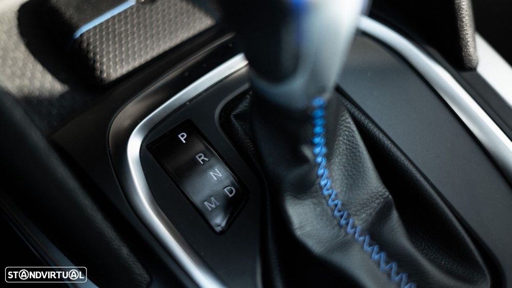 Renault Mégane Sport Tourer 1.6 dCi GT EDC - 45