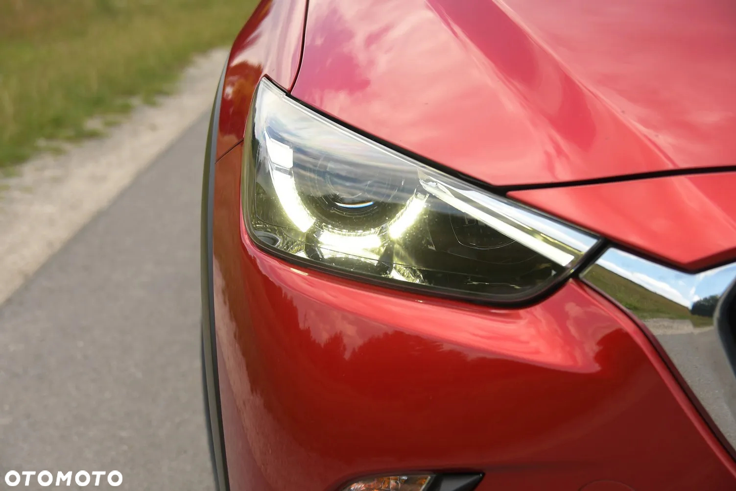 Mazda CX-3 - 14