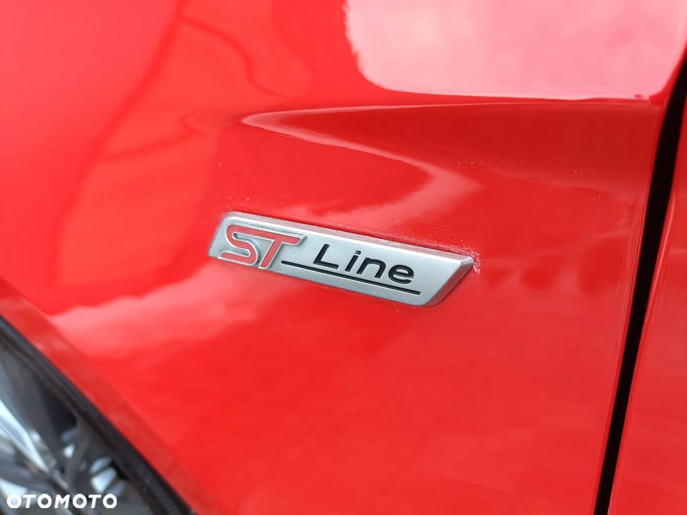 Ford Focus 1.0 EcoBoost Start-Stopp-System ST-LINE STYLE - 23