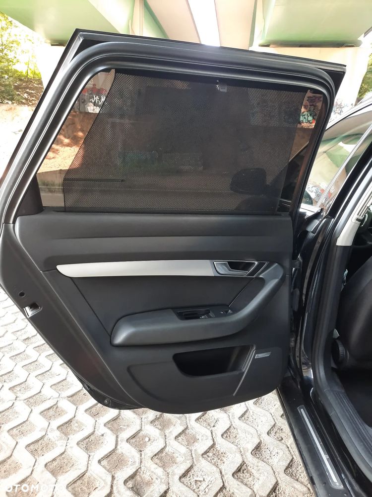 Audi A6 Avant 2.7 TDI DPF quattro tiptronic - 30