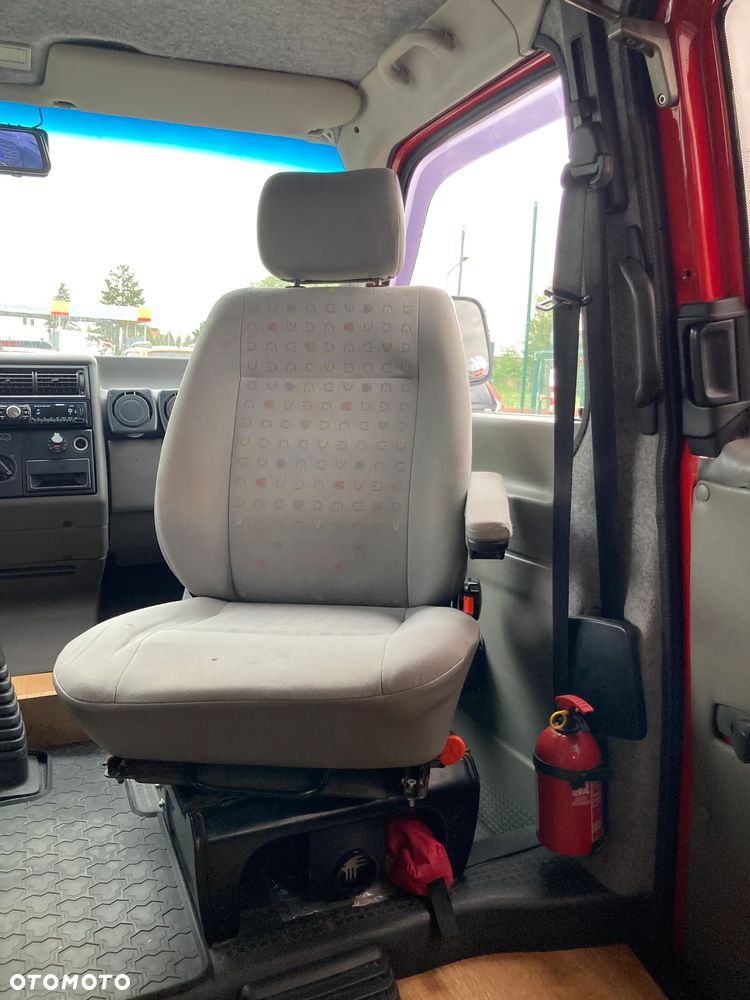 Volkswagen Transporter Standard - 16