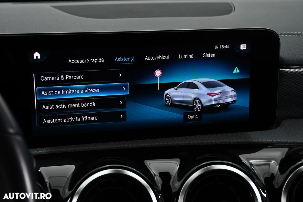 Mercedes-Benz CLA 200 - 25