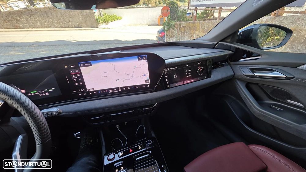 Audi S6 Avant e-tron 100 kWh quattro - 18
