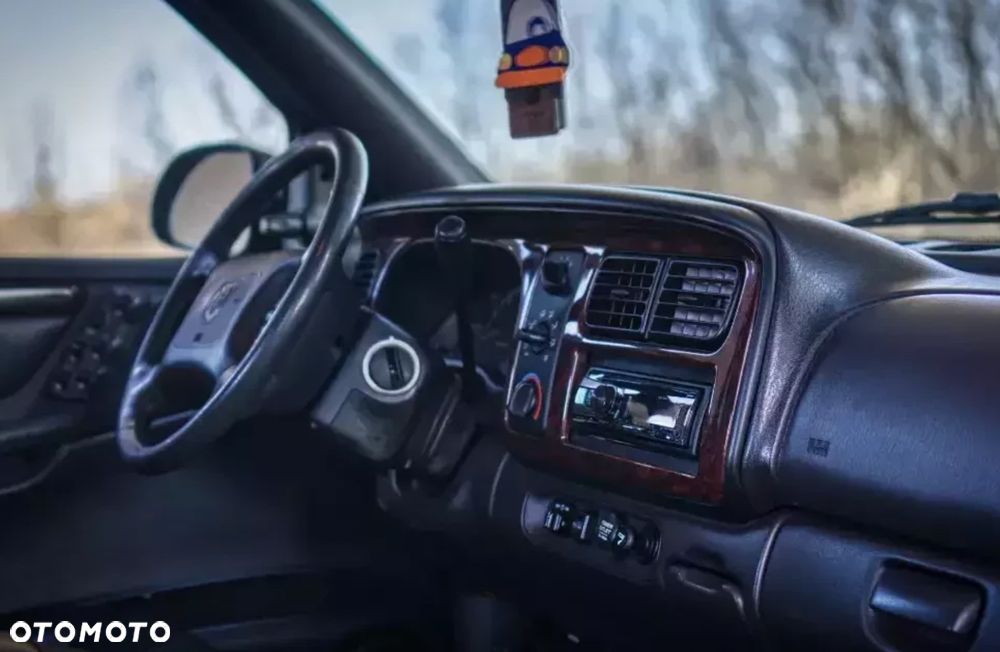 Dodge Durango - 7