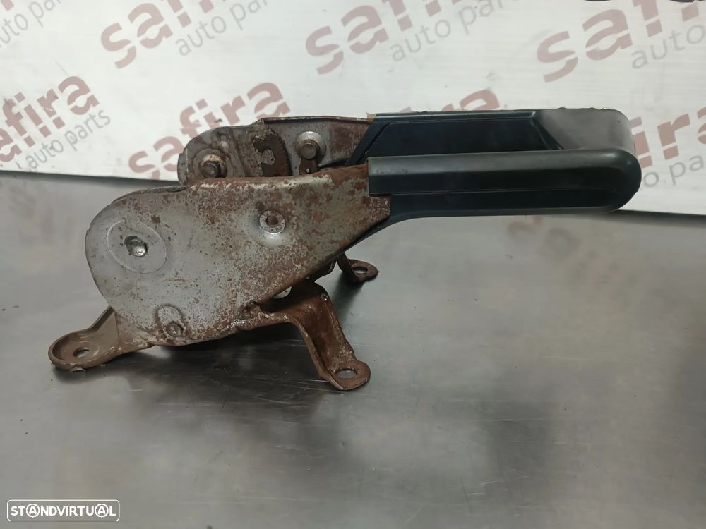 TRAVÃO DE MÃO RENAULT MEGANE II 03-08 - 5