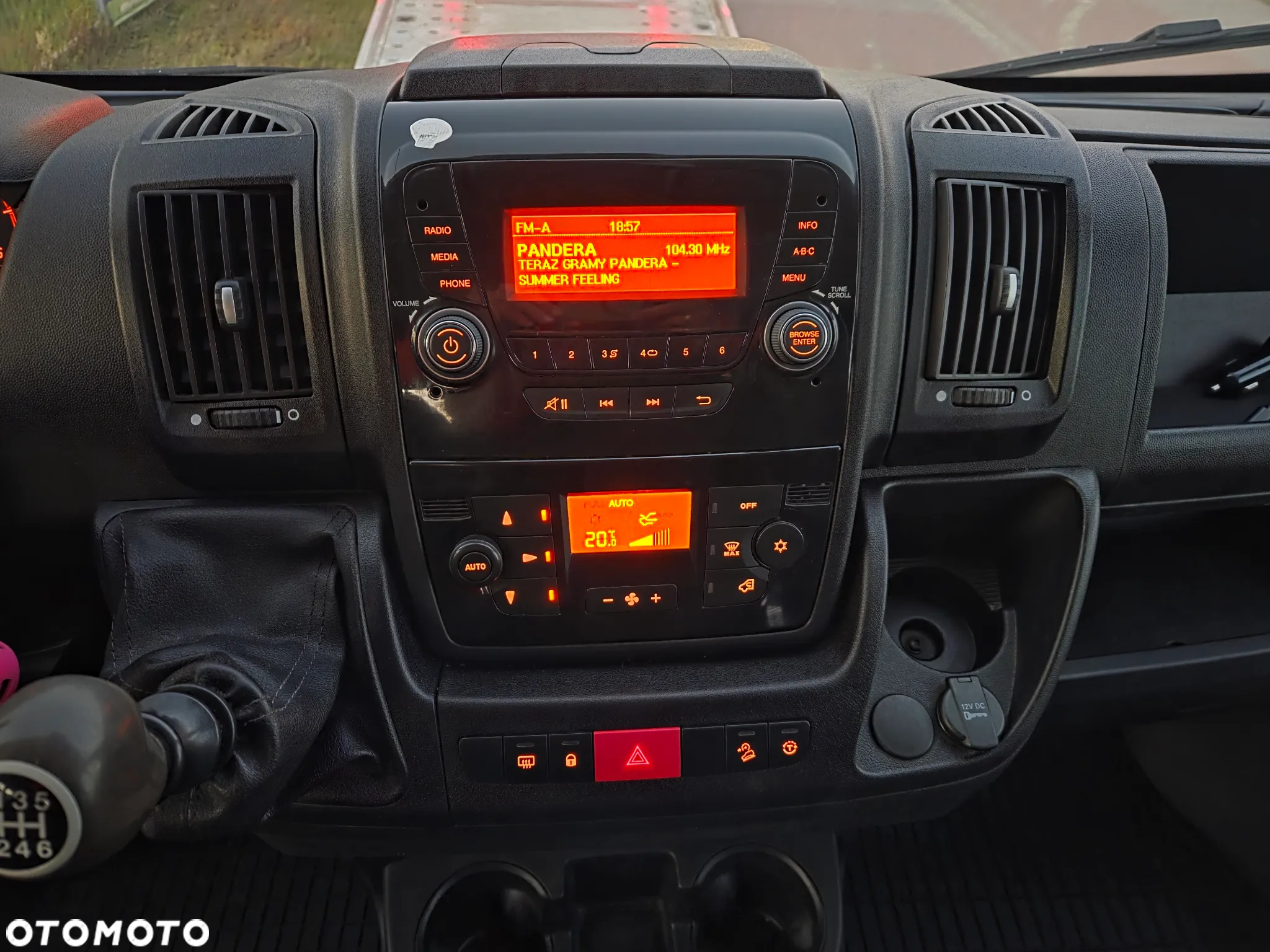 Fiat Ducato - 14
