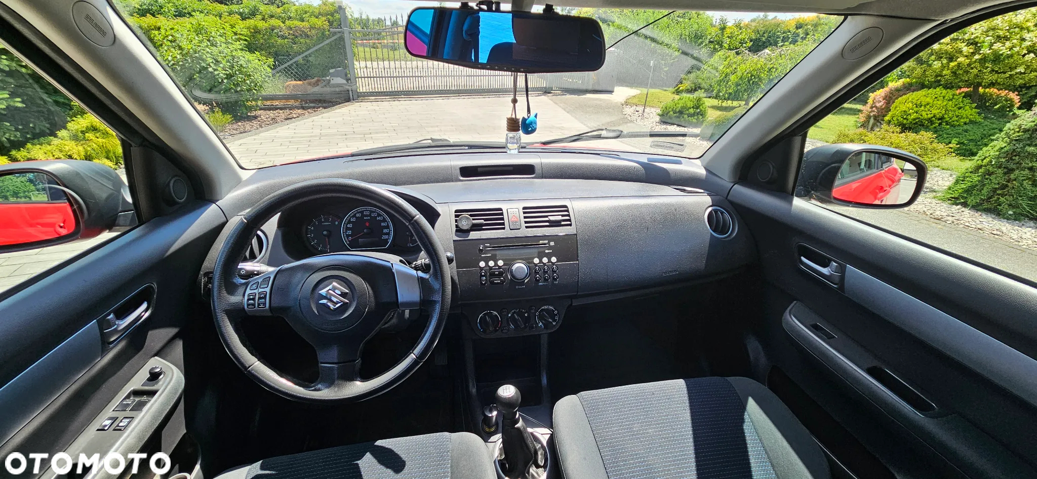 Suzuki Swift 1.3 Comfort+ - 10