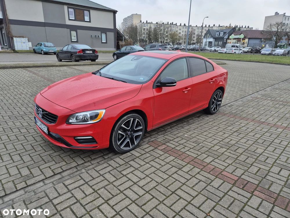 Volvo S60 - 4