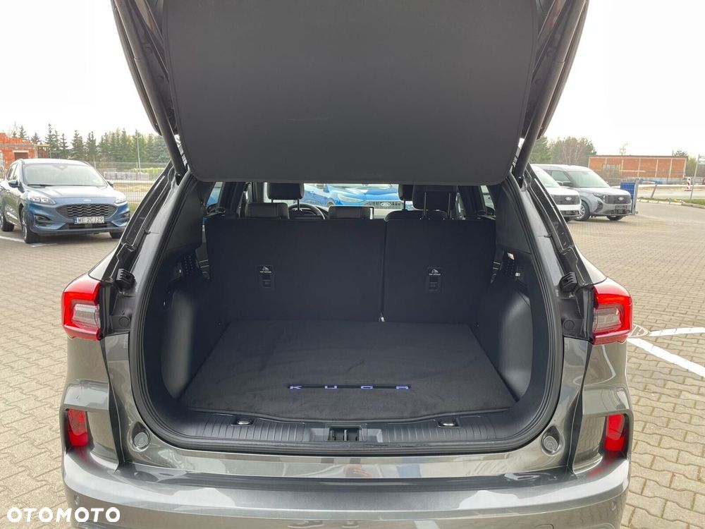 Ford Kuga - 24