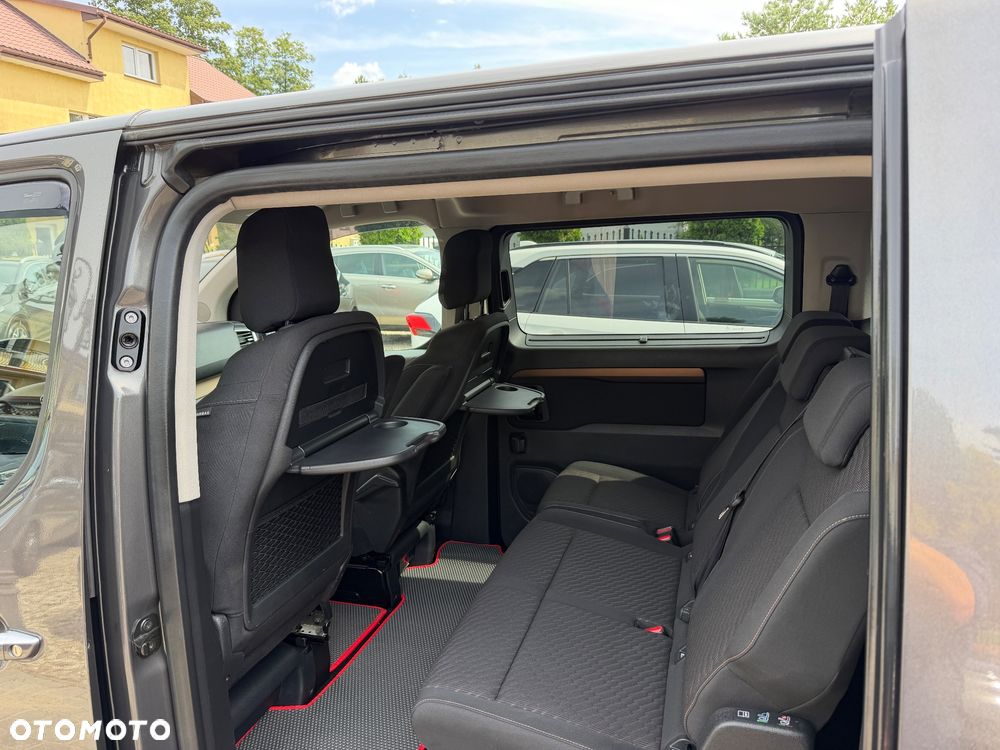 Toyota Proace Verso 2.0 D4-D Medium VIP - 13
