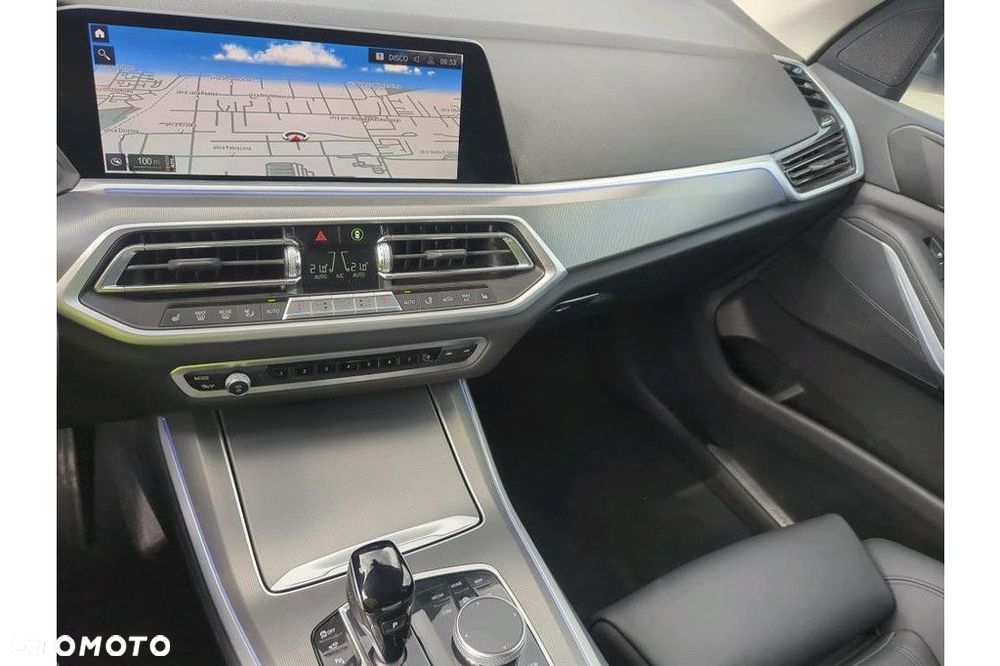 BMW X5 - 7