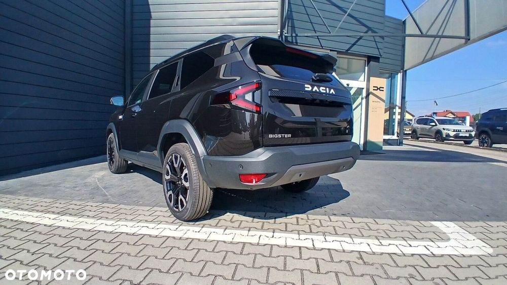 Dacia Bigster - 4