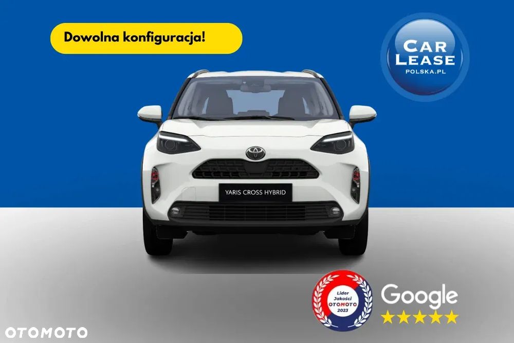 Toyota Yaris Cross Hybrid 1.5 Comfort - 19