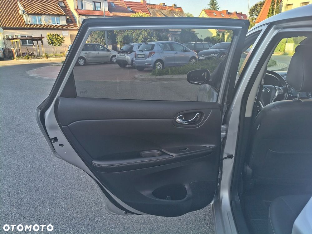 Nissan Pulsar 1.2 DIG-T Tekna - 37