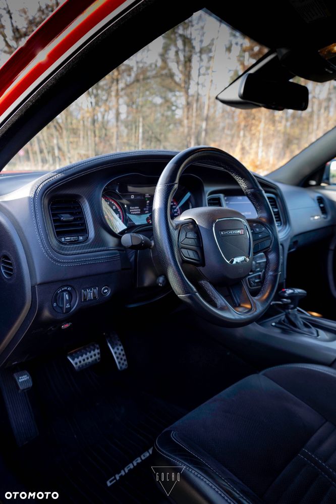 Dodge Charger 5.7 R/T Daytona - 10