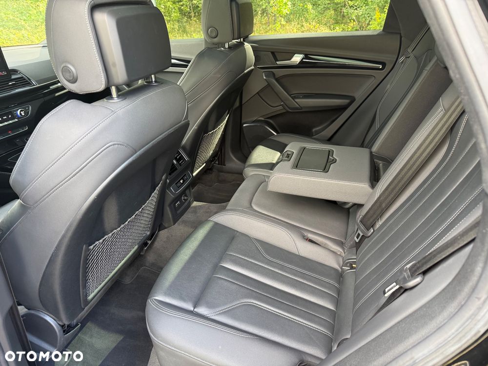 Audi Q5 45 TFSI mHEV Quattro S Line S tronic - 9