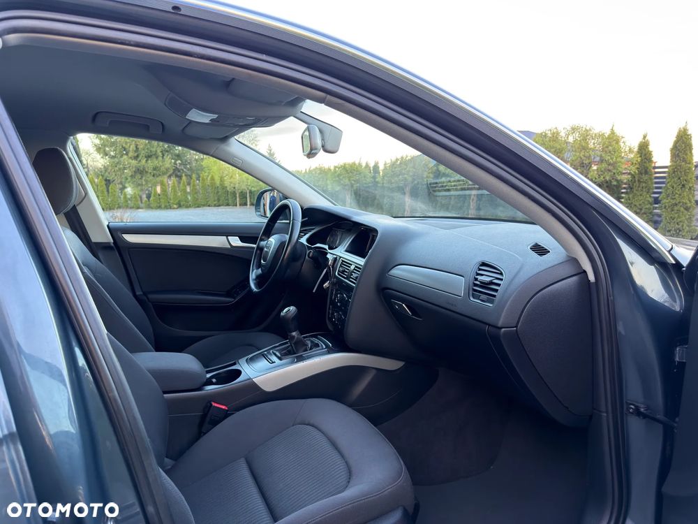 Audi A4 Limousine 1.8 TFSI Limited Edition - 39