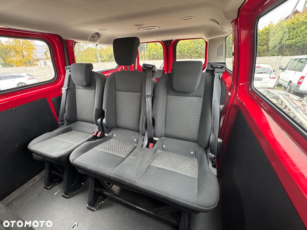 Ford Transit - 13