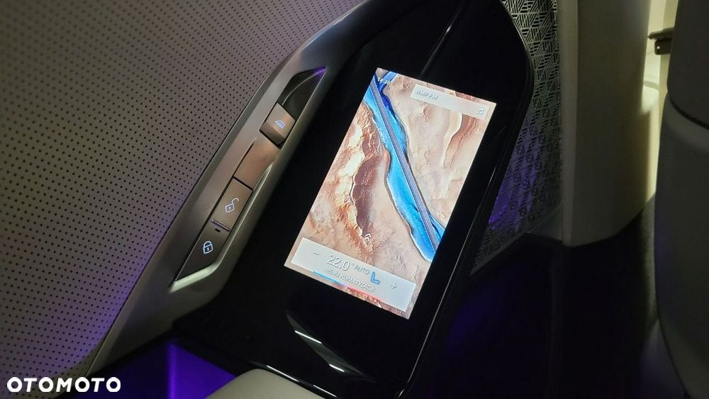 BMW Seria 7 - 23