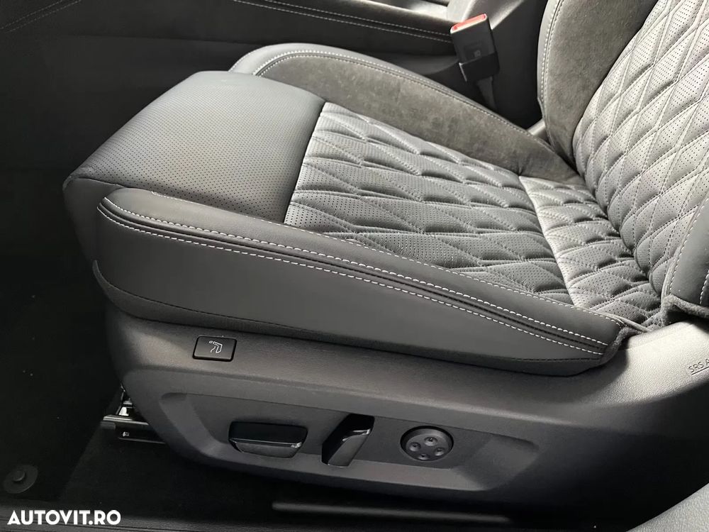 Nissan Qashqai 1.3 l 156CP X-Tronic MHEV Tekna Plus - 10