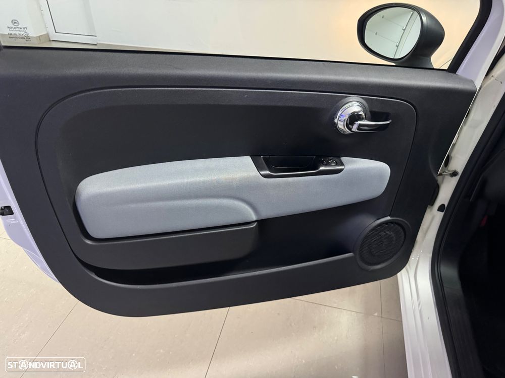 Fiat 500 1.2 S S&S - 44