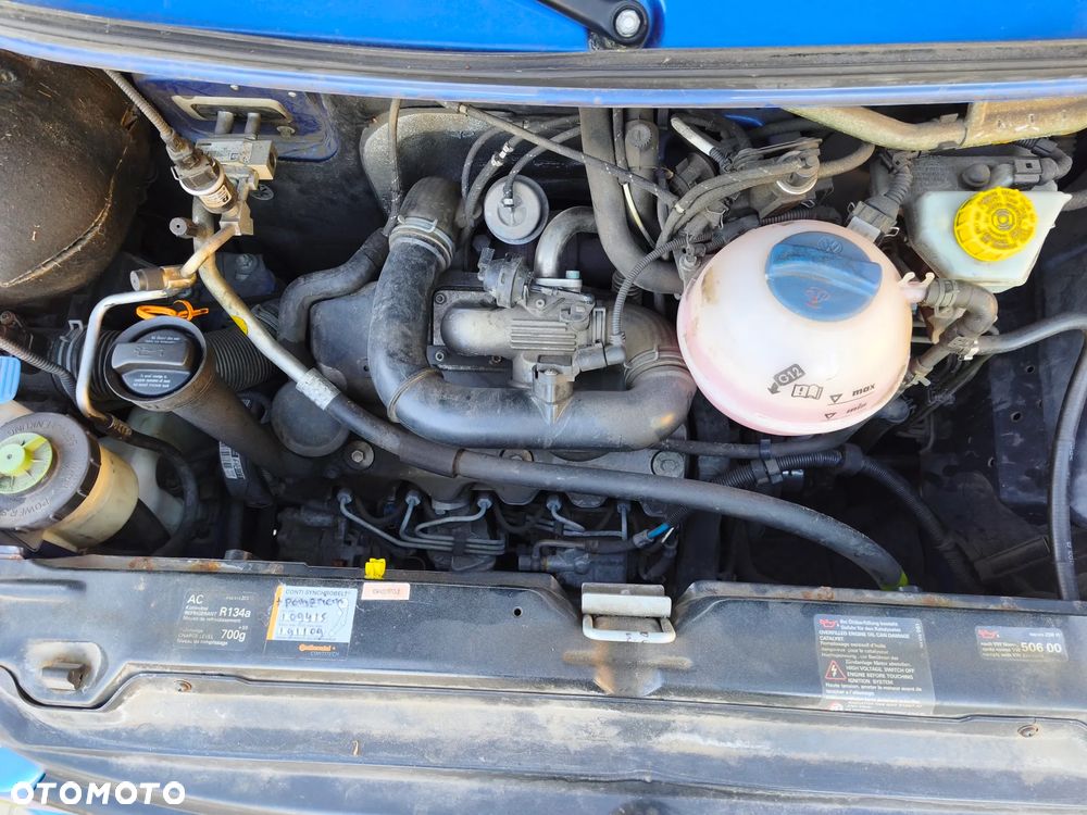 Volkswagen Transporter - 27