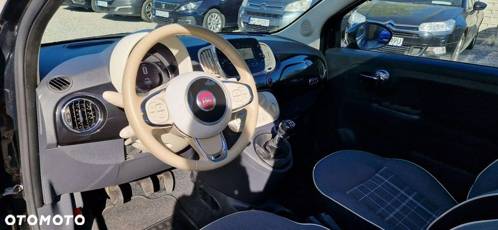Fiat 500 - 26