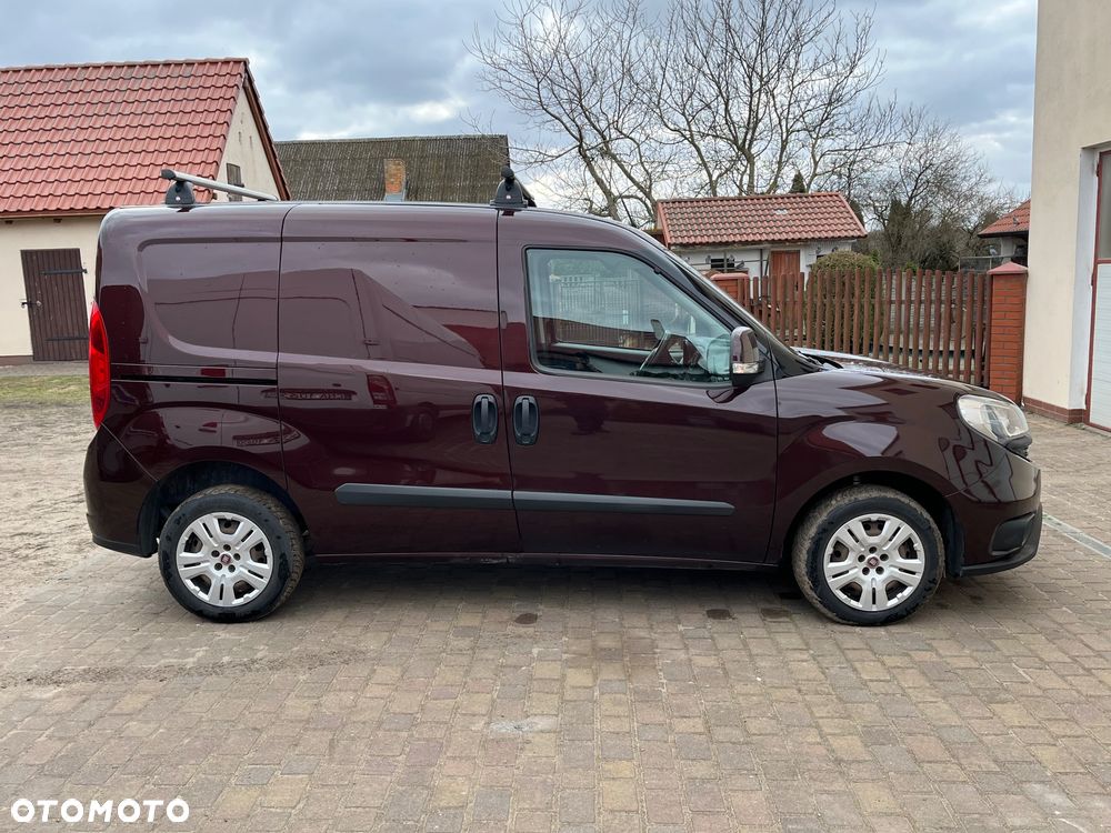 Fiat Doblo - 3