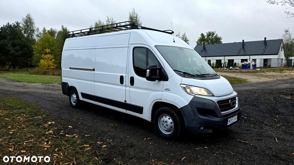 Fiat Ducato - 7