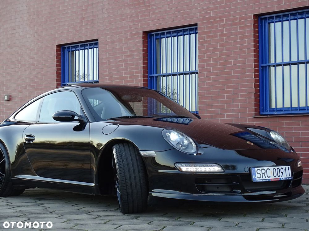 Porsche 911 Carrera S - 14