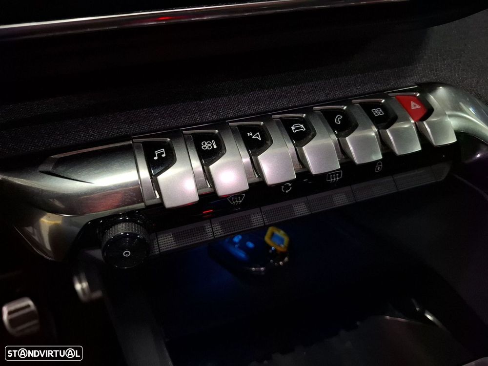 Peugeot 5008 1.5 BlueHDi GT Line - 17