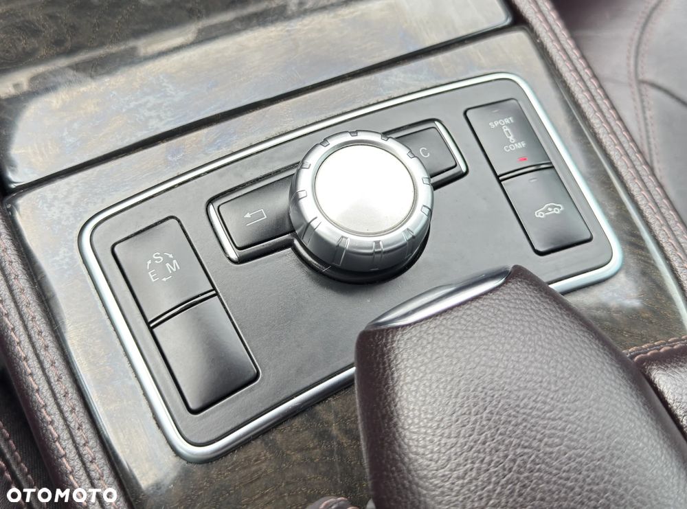 Mercedes-Benz CLS 350 7G-TRONIC - 26