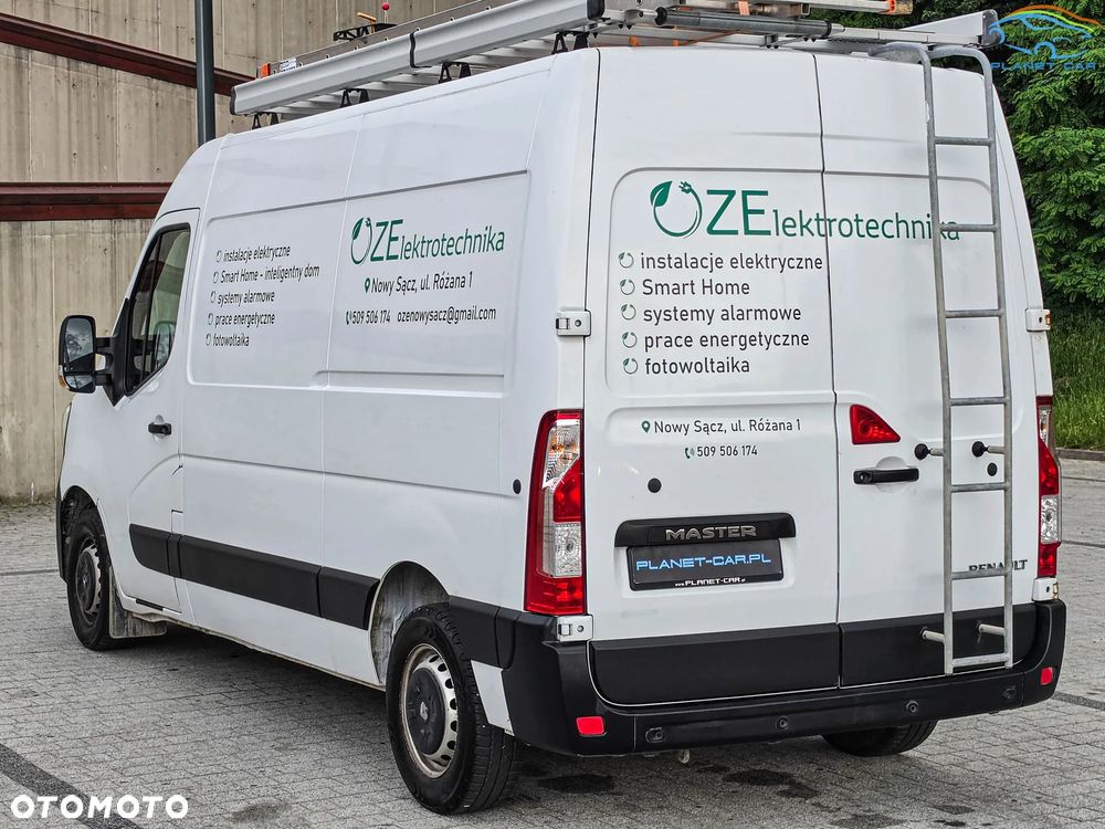 Renault Master L2H2 - 12