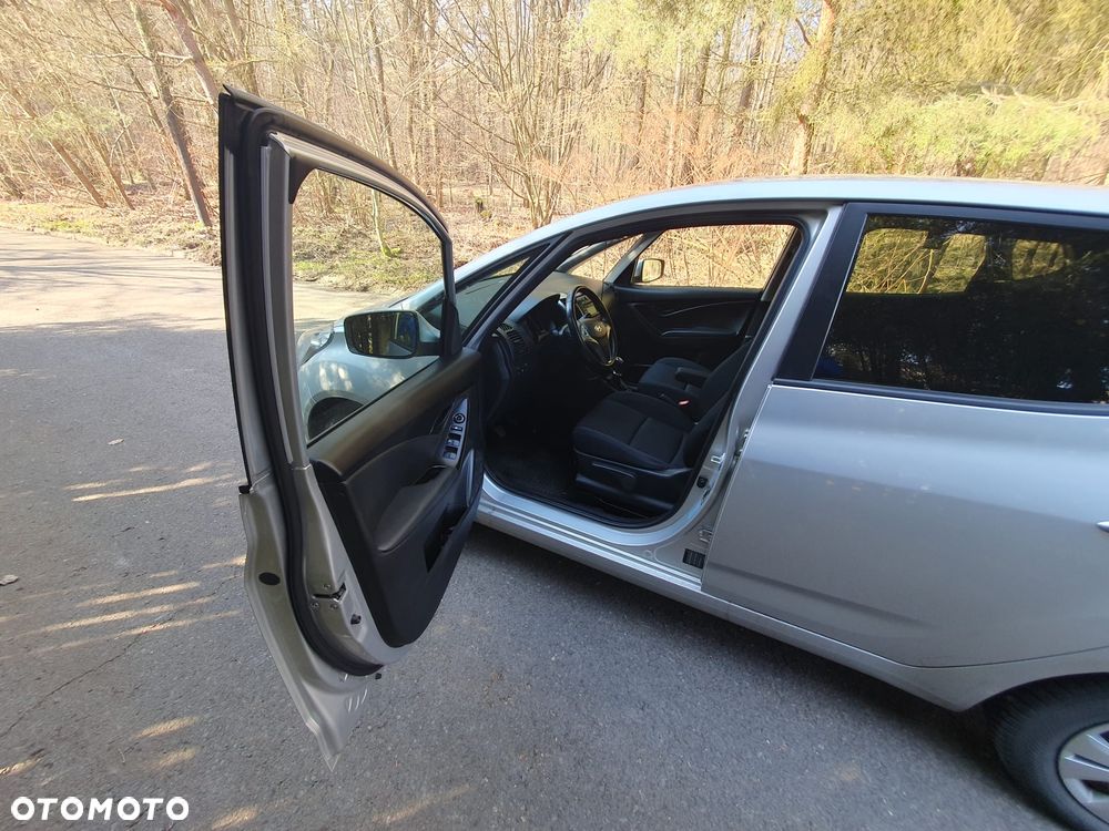Hyundai ix20 1.6 Comfort - 9