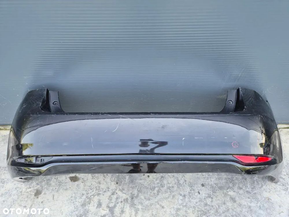 TOYOTA AVENSIS T27 SEDAN ZDERZAK TYŁ (dostępne 4 zderzaki) - 6